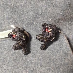 spiderman jibbitz crocs